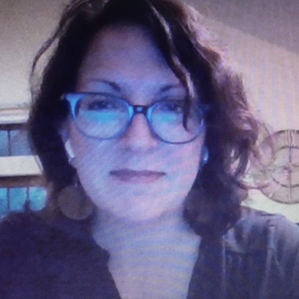 Meet your Posher, Susanne